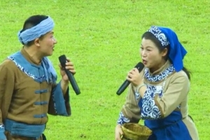 贛州回應(yīng)“贛超”中場(chǎng)表演疑假唱：完整舞蹈表演作品，預(yù)錄音樂(lè)