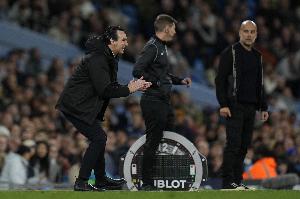 本賽季五大聯(lián)賽僅3支球隊(duì)尚未進(jìn)球：維拉、漢堡、門興