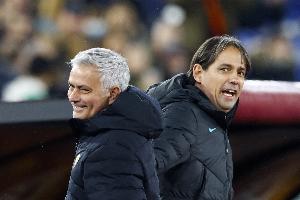 羅馬諾：穆里尼奧非常投入已做好準(zhǔn)備重回教練席，與國米沒有聯(lián)系