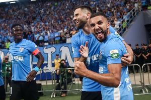 劉越贊大連英博：造血功能強，越來越像真正俱樂部職業(yè)化的起點