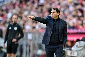 3輪僅1分，門興官方：主帥塞瓦內(nèi)下課，U23主帥波蘭斯基暫時(shí)帶隊(duì)