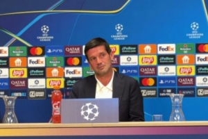 齊沃：對(duì)尤文時(shí)已證明球隊(duì)實(shí)力強(qiáng)勁；滕哈赫的賈府曾接近歐冠決賽