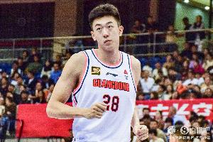 真摯的祝福！祝北控內(nèi)線球員王少杰29歲生日快樂！??