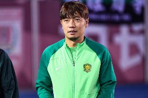 博主：國安今晚不會去工體踩場，塞蒂恩攜張稀哲參加賽前發(fā)布會