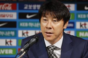 申臺(tái)龍：原以為成都蓉城不會(huì)派全主力 今天的勝利讓我們收獲信心