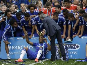 穆里尼奧將回斯坦福橋！馬雷斯卡：絕對期待，他是切爾西的傳奇