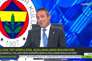 穆帥故意輸球下課？費內(nèi)巴切主席調(diào)侃：對對對，那他肯定是個天才