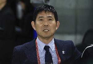 日本隊排名連續(xù)2次下滑，接下來將對陣巴西和巴拉圭