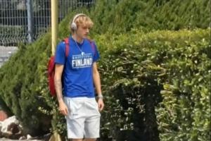 超新星穆里寧試訓(xùn)北控？媒體人“怒斥”流言：一眼假 他來CBA圖啥