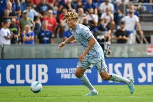 米體：米蘭有意烏迪內(nèi)斯后衛(wèi)T-克里斯滕森，球員估值1500萬歐