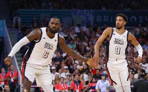 球迷喜歡球星而非球隊(duì)?哈利：因LBJ我才先后支持騎士、熱火、湖人