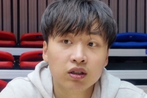 齊麟：聯(lián)賽開(kāi)始前還想再加強(qiáng)投籃穩(wěn)定性 對(duì)新賽季有信心