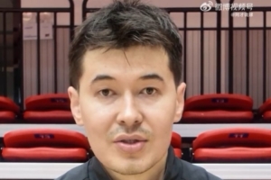 阿不都：趙睿離開(kāi)我和球隊(duì)都難過(guò)&舍不得 但確實(shí)這就是職業(yè)體育