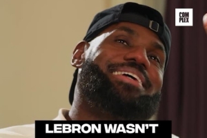 詹姆斯：我看球時確實當場就預測科比會砍下80分 最后他得了81分