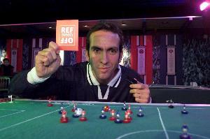 迪卡尼奧：迪洛倫佐的鏟球是錯(cuò)誤的絕望之舉，孔蒂缺少一點(diǎn)狠勁