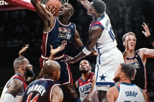 美媒提問：夢(mèng)一隊(duì)VS復(fù)仇者聯(lián)盟 這兩隊(duì)PK誰能贏？