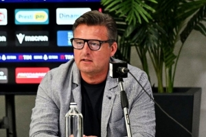 烏迪內(nèi)斯主帥：看過有關(guān)阿萊格里的紀(jì)錄片 賽后會跟莫德里奇聊聊