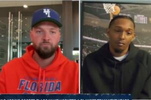 韋德與哈登誰的地位更高？路威&帕森斯：韋德！哈登是歷史第五SG