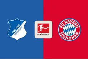 輪換陣容！拜仁客戰(zhàn)霍村首發(fā)：杰克遜 卡爾 博伊先發(fā)，基米希替補(bǔ)