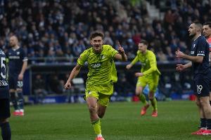 霍芬海姆近12場(chǎng)德甲主場(chǎng)僅1勝5平6負(fù)，近3場(chǎng)比賽全部失利