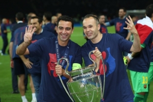 進(jìn)球網(wǎng)評(píng)最偉大10名未獲金球獎(jiǎng)球員：小白亨利魯尼前3，萊萬在列