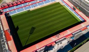 阿斯：巴薩vs皇社預計在克魯伊夫球場 巴薩vs巴黎將在蒙特惠奇踢