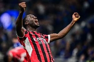 福法納：進(jìn)球就像番茄醬，只要有了一個(gè)更多的進(jìn)球會(huì)隨之而來