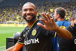 阿莫魯索：如今的意甲水平比過去稍低，放在今天我可以拿聯(lián)賽金靴