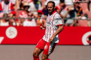 西甲第三曇花一現(xiàn)??赫羅納2年失血2.5億歐，5輪1分西甲墊底