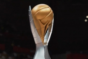 第2屆CBA俱樂部杯12月3號(hào)開打 20支CBA球隊(duì)加NBL前四參賽！