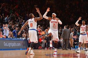 香波特：得弄清楚自己想要場均20+還是冠軍戒指？我也能砍17-20分