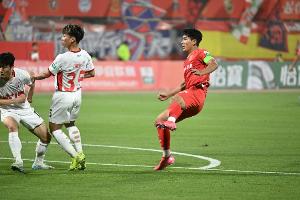 媒體人：銅梁龍被認(rèn)定繼承重慶兩江競(jìng)技，應(yīng)對(duì)失誤沒(méi)有及時(shí)申訴