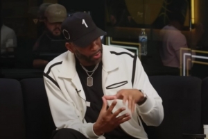 麥迪：科比是歷史前五級別的偉大存在 我對我兄弟毫無不敬之意！