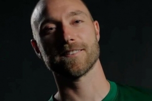 埃里克森：狼堡給了我一種很好的感覺(jué)，在這踢球是件很有趣的事情