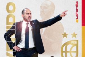 接替斯卡里奧羅！前皇馬主帥&現(xiàn)熱火助教馬特奧任西班牙男籃主帥