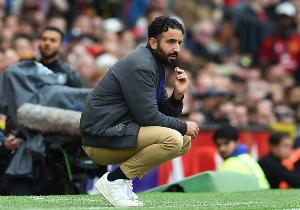 阿莫林談穆帥回葡超：他是最好的葡萄牙教練，沒他就沒有今天的我