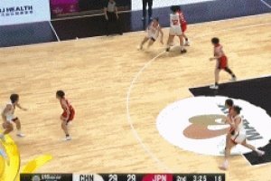 不夠準！李沅珊打滿上半場10投僅3中拿到12分2板 罰球4中4