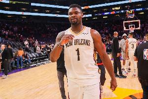 鵜鶘訓練營大名單：多位新援在列 僅盧尼一人征戰(zhàn)達10個賽季