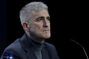 羅馬諾：前皇社總監(jiān)奧拉貝是維拉新任總監(jiān)熱門候選