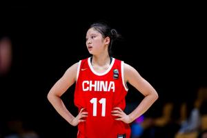 被嚴密盯防！李沅珊出戰(zhàn)40分鐘20中5&三分13中3得20分 出現(xiàn)5失誤