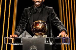 金球獎(jiǎng)特刊：登貝萊十年光景，從天賦異稟“問題少年”到金球加冕