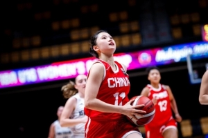 媒體人：李沅珊球技&性格特質俱佳 持球和基本功有很大提升空間