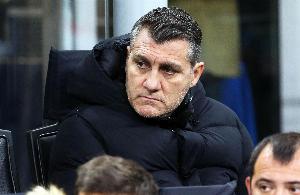 維耶里：F-埃斯波西托的表現(xiàn)很好，但他還需要更好地把握進(jìn)球機(jī)會(huì)