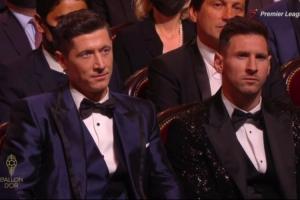 巔峰難再…萊萬21年金球第2惜敗梅西+20年被取消，現(xiàn)已37歲排名17