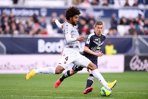 丹特：羅馬的歐聯(lián)經(jīng)驗要遠高于尼斯，我們要利用好主場優(yōu)勢