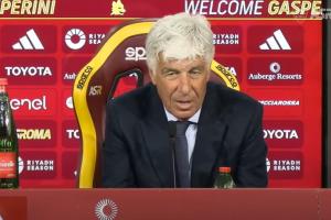 加斯佩里尼：羅馬在領(lǐng)先后應繼續(xù)進攻，迪巴拉在國家隊比賽后復出