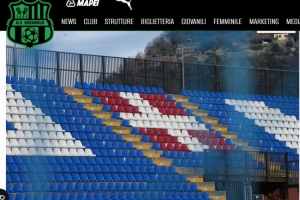 薩索洛官方：對(duì)陣科莫的意杯比賽收入，將全部捐給受災(zāi)的科莫市