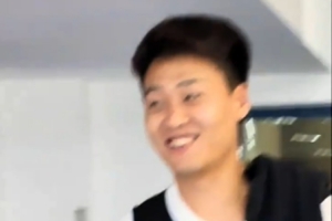 強援就位！北京男籃曬趙睿到隊視頻：來了您吶！