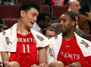 夸梅：科比帶加索爾都能奪冠 麥迪你行嗎？加索爾比姚明差遠了