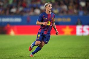 世體：巴薩球員想用一場勝利獻(xiàn)給加維 客戰(zhàn)奧維耶多并不好踢